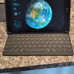 Mint Apple iPad 9th Gen - Wi-Fi, 64 GB, Gray, A2602