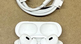 Used
													Apple AirPods Pro 2nd Gen - USB-C, photo 2 of 5