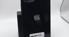Mint
													Apple iPhone 12 - Unlocked, Black, 64 GB, A2172, photo 4 of 7
