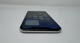 Good
													Apple iPhone Xs Max - Unlocked, Silver, 256 GB, A1921, photo 4 of 7