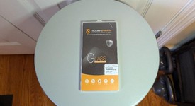 Good
													Motorola ThinkPhone - Unlocked, Black, 256 GB, 8 GB, photo 5 of 9