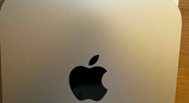 Mint
													Mac mini 2020 - Apple M1, Silver, 256 GB, 16 GB, photo 1 of 10