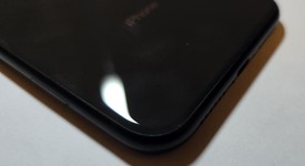 Good
													Apple iPhone Xr - Unlocked, Black, 64 GB, A1984, photo 5 of 8