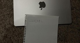 Good
													MacBook Air 2022 - 13" - Apple M2, Silver, 256 GB, 8 GB, photo 3 of 11