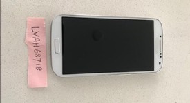 Mint
													Samsung Galaxy S4 - AT&T, White, 16 GB, SGH-I337, photo 2 of 7