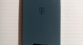Mint
													T-Mobile Revvl 6 Pro 5G - Metro by T-Mobile, Black, 128 GB, 6 GB, photo 2 of 2