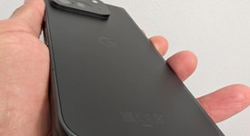 Mint
													Google Pixel 9 Pro Fold - Unlocked, Obsidian, 256 GB, GGH2X, photo 5 of 14