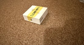 New
													Apple AirPods 4th Gen - Active Noise Cancellation, photo 3 of 9