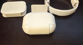 Used
													Apple AirPods Pro 2nd Gen - USB-C, photo 1 of 3