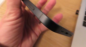 Fair
													Apple iPhone 13 - T-Mobile, Midnight, 128 GB, A2482, photo 5 of 6