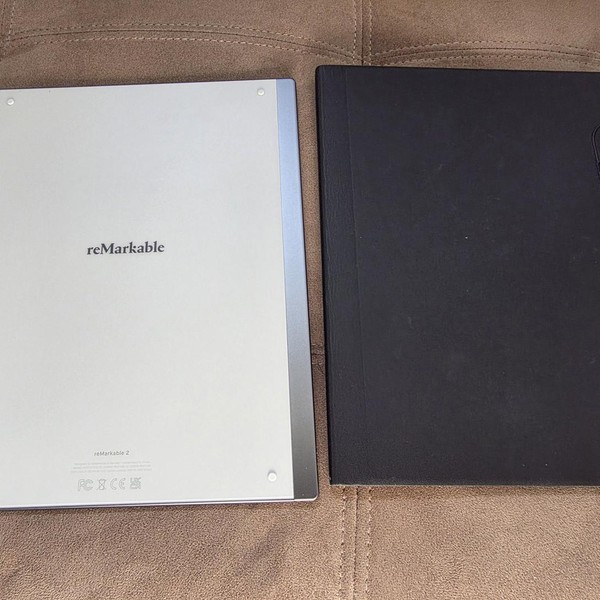 reMarkable 2