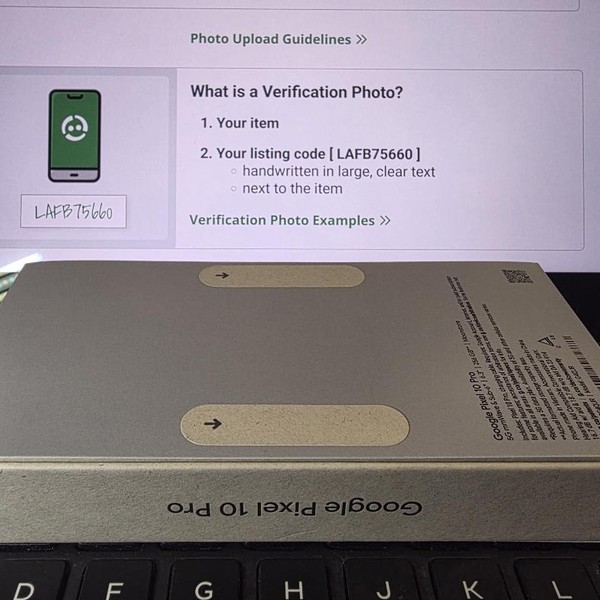Google Pixel 10 Pro - Unlocked, 256 GB, Moonstone, GA09887