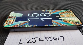 Good
													Google Pixel 9 - Unlocked, Obsidian, 256 GB, 12 GB, G2YBB, photo 5 of 10