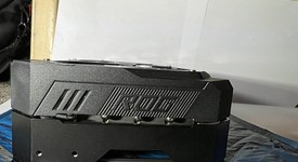 Used
													Asus GeForce RTX 3080 Ti - ROG-STRIX-LC-RTX3080TI-O12G-GAMING, Strix LC Gaming OC, photo 4 of 6