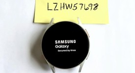 Mint
													Samsung Galaxy Watch7 - Wi-Fi, Cream, SM-L300N, 40mm, photo 2 of 8