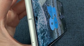 Mint
													Google Pixel 7 - Unlocked, Snow, 128 GB, 8 GB, GVU6C, Sub-6 5G, photo 4 of 6