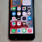 Good Apple iPhone 7 - Unlocked, Black, 32 GB, A1660