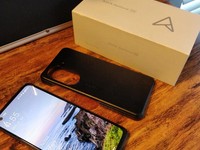 Asus Zenfone 10