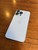 Good Apple iPhone 13 Pro - Unlocked, Sierra Blue, 128 GB, A2483