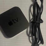 Fair Apple TV 4k 2nd Gen (2021) - 32 GB