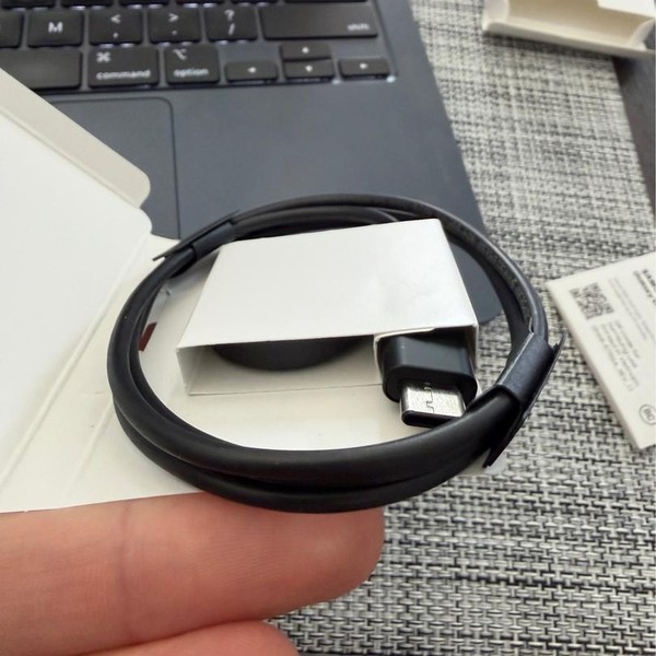 Samsung Galaxy Watch8 - Wi-Fi, Graphite, SM-L330, 44mm