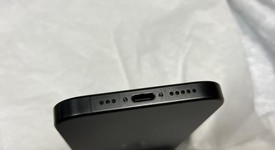 Mint
													Apple iPhone 15 Pro - Unlocked, Black, 256 GB, A2848, photo 3 of 11
