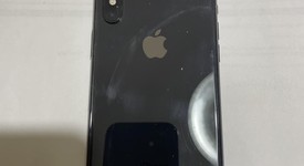 Good
													Apple iPhone Xs - Unlocked, Gray, 256 GB, A1920, photo 3 of 6