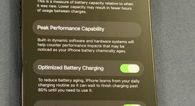 Good
													Apple iPhone 14 Pro - Unlocked, Black, 512 GB, A2650, photo 2 of 9