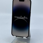 Good Apple iPhone 14 Pro - Verizon, 256 GB, Black, A2650