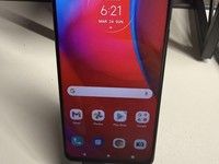 Moto G Stylus 5G (2021)