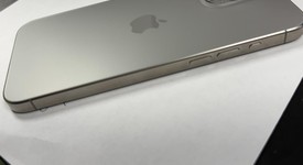 Mint
													Apple iPhone 15 Pro Max - Unlocked, Natural, 512 GB, A2849, photo 5 of 9