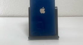 Good
													Apple iPhone 12 - Unlocked, Blue, 64 GB, A2172, photo 4 of 6