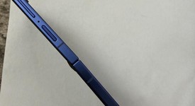 Mint
													Samsung Galaxy Z Flip7 - Unlocked, Blue Shadow, 512 GB, 12 GB, SM-F766U1, photo 4 of 10