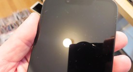Good
													Apple iPhone 16e - Verizon, Black, 128 GB, A3212, photo 2 of 5