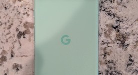 Fair
													Google Pixel 8a - Unlocked, Aloe, 128 GB, 8 GB, GKV4X, Sub-6 5G, photo 3 of 10
