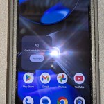 Good Google Pixel 9 - Verizon, 128 GB, Obsidian, 12 GB, G2YBB