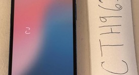 Fair
													Apple iPhone 12 Mini - Unlocked, Blue, 64 GB, A2176, photo 2 of 7