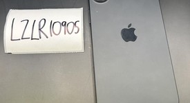 Good
													Apple iPhone 16 Plus - T-Mobile, Black, 128 GB, A3082, photo 2 of 8