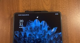 Mint
													Oppo Find N - Unlocked Non-US, Black, 512 GB, 12 GB, photo 3 of 12