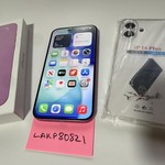 Good Apple iPhone 16 Plus - Unlocked, 128 GB, Pink, A3082