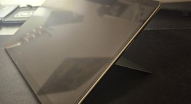 Good
													Microsoft Surface Pro 9 - Wi-Fi, I5, Forest, 256 GB, 8 GB, Wi-Fi, photo 3 of 6