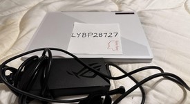 Good
													Asus ROG Zephyrus G14 (2022) GA402 - Ryzen 9, White, 1 TB, 16 GB, WQXGA, photo 3 of 7