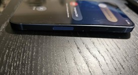 Good
													Apple iPhone 13 Mini - Unlocked, Midnight, 128 GB, A2481, photo 5 of 7