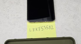Mint
													LG V60 ThinQ 5G - T-Mobile, Blue, 128 GB, 8 GB, photo 3 of 7