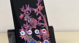 Good
													Google Pixel 6 - Verizon, Black, 128 GB, 8 GB, G9S9B, mmWave, photo 1 of 4