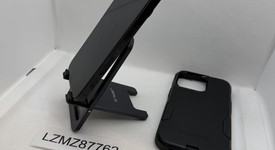 Good
													Apple iPhone 14 Pro - Unlocked, Black, 128 GB, A2650, photo 2 of 7