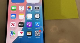 Mint
													Apple iPhone 13 Pro Max - Unlocked, Sierra Blue, 256 GB, A2484, photo 1 of 5