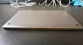 Good
													MacBook Pro 2019 - 16" - I7, Gray, 512 GB, 16 GB, photo 5 of 6