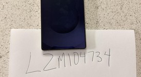 Mint
													Samsung Galaxy S25 Ultra - Unlocked, Black, 512 GB, 12 GB, SM-S938U1, photo 1 of 7