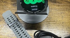 Mint
													Samsung Galaxy Watch Ultra - Unlocked, Silver, SM-L705U, 47mm, photo 4 of 5
